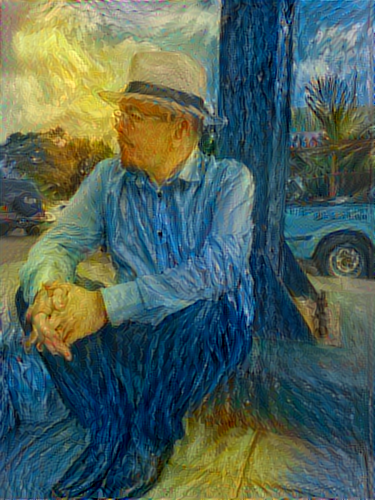Emil van Gogh
