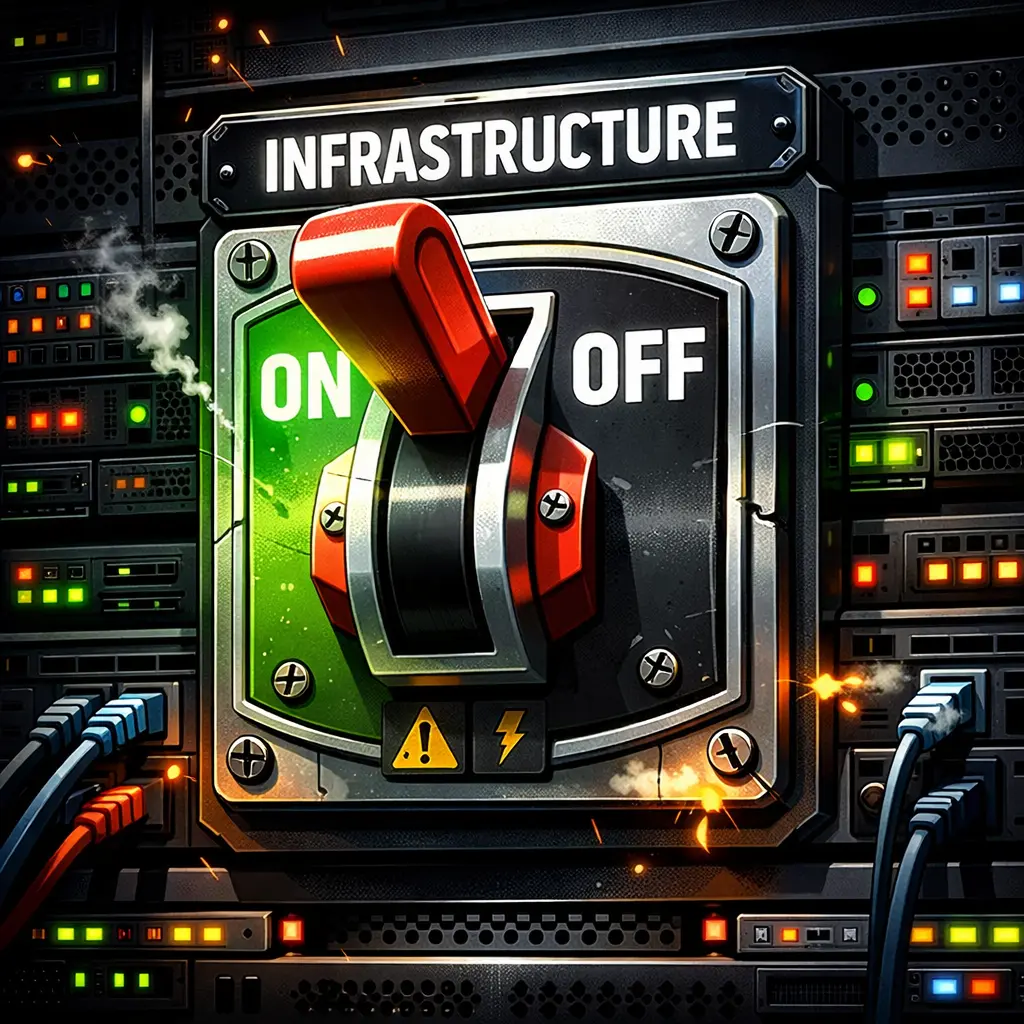 infrastructure